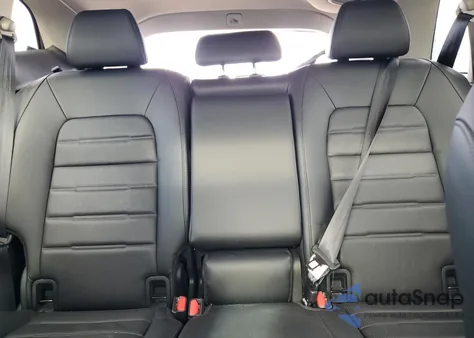 2023 Honda Cr-V Exl from USA, damaged, VIN 7FARS3H76PE002761